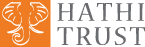 Hathi Trust Logo